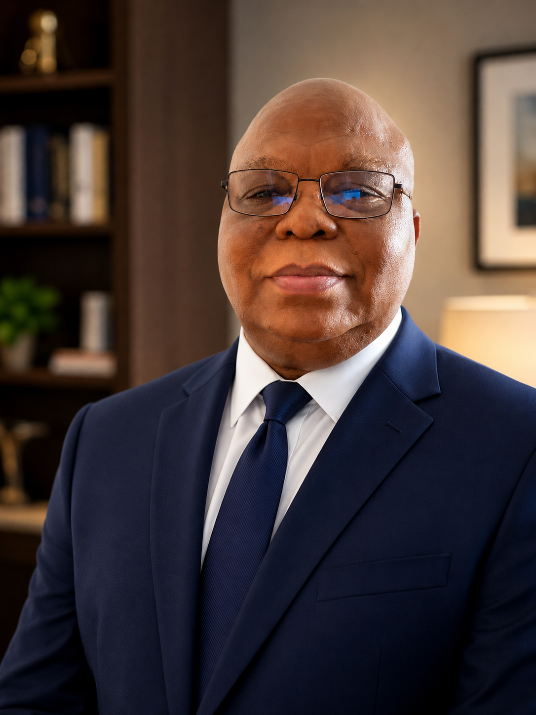 Pete Nyandeh